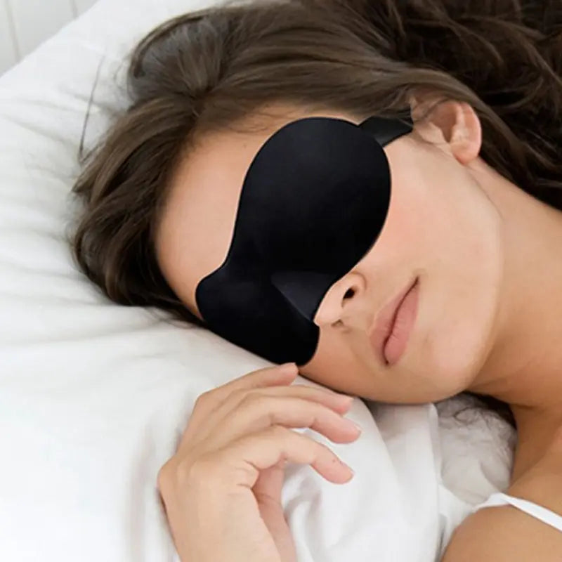 DreamRest™️ 3D Portable Eyeshade