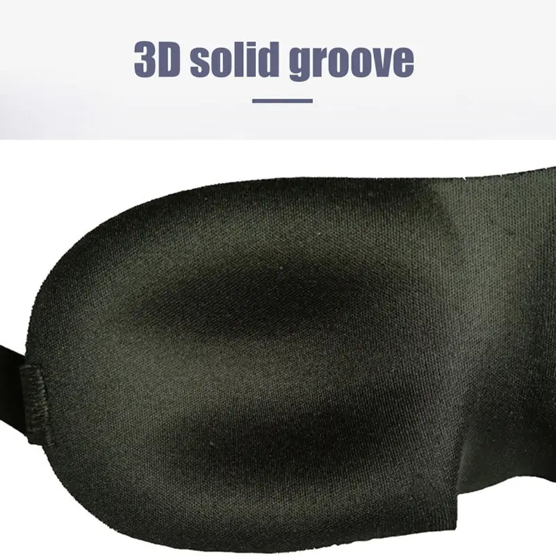 DreamRest™️ 3D Portable Eyeshade