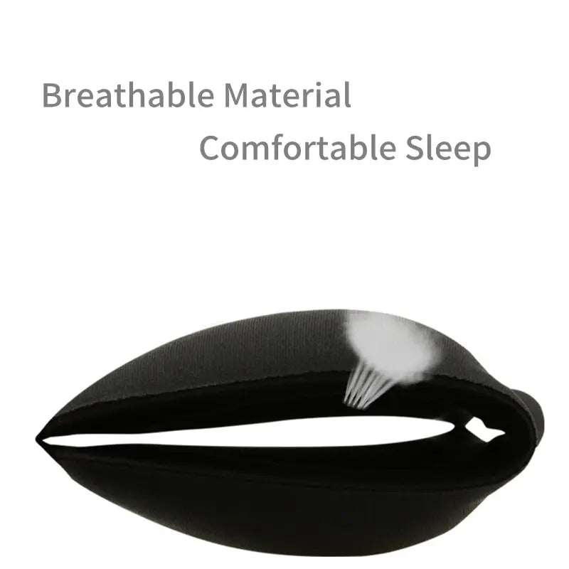 DreamRest™️ 3D Portable Eyeshade