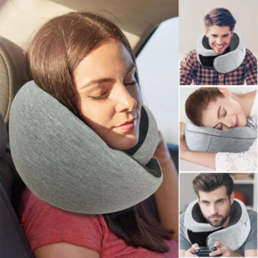 DreamRest™️ U-Shaped Neck Pillow