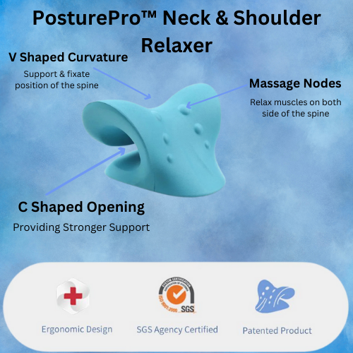 PosturePro™️ NeckRelief