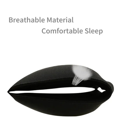 DreamRest™️  3D Portable Eyeshade