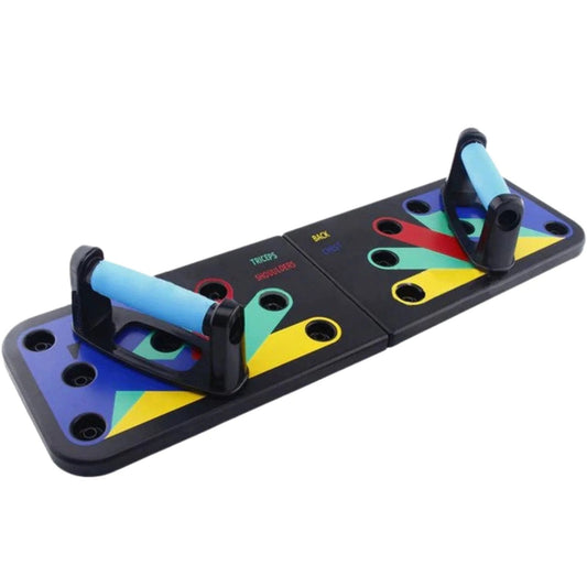 PrismFit™ Multi-Fitness Board